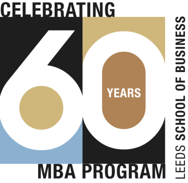 MBA 60th Anniversary Mark