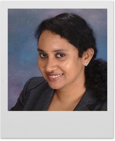 Nithya Shankar