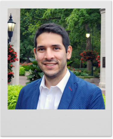 Sebastian Villa Betancur