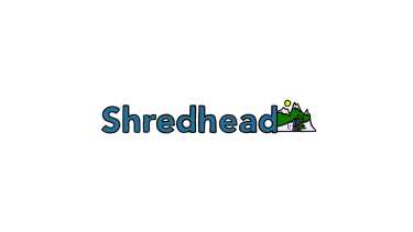 Shredhead Logo