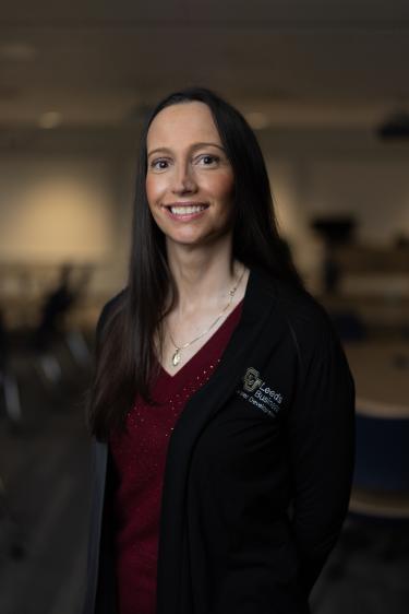 Jessica Baumgarten
