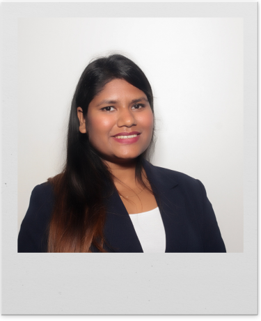 Deepali Agarwal