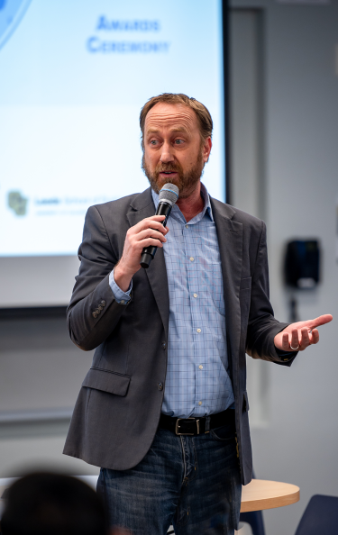 Deming Center Startups