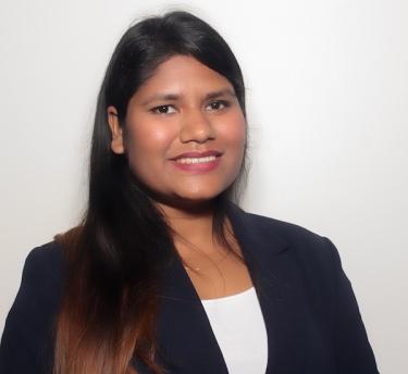 Deepali Agarwal