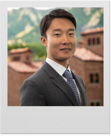 Dongoh Shin