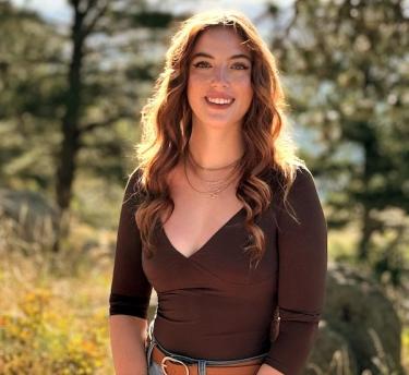 Maggie Wellman