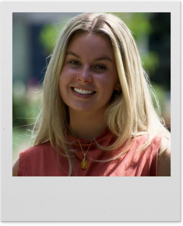 Rachel Warren