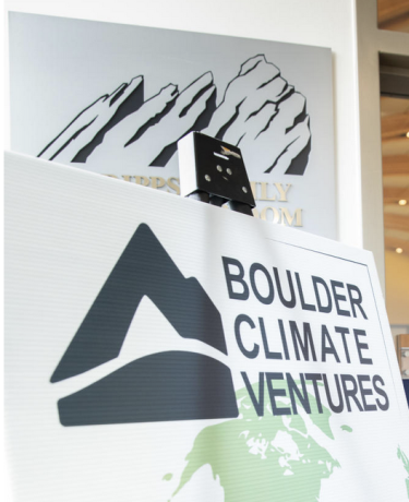 Boulder Climate Ventures