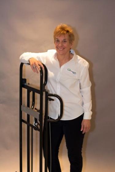 Judy Kochevar