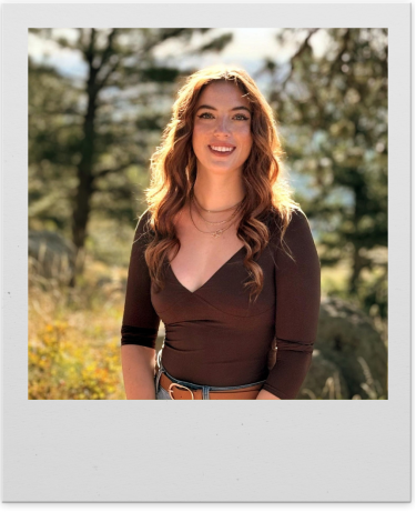Maggie Wellman