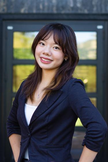Breeana Tran