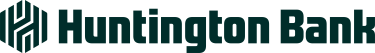 Huntington Bank Sponsor Logo