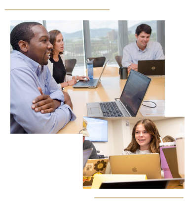 MS Online Plus Program at Leeds Students