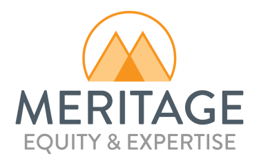 Meritage Sponsor Logo