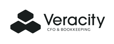 Veracity Sponsor Logo