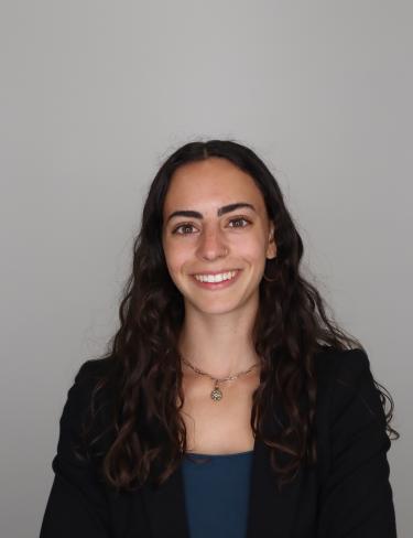 Lilah Professional Headshot