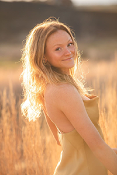 Adelyn Dozier