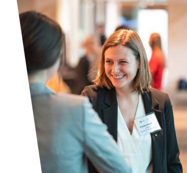 Networking