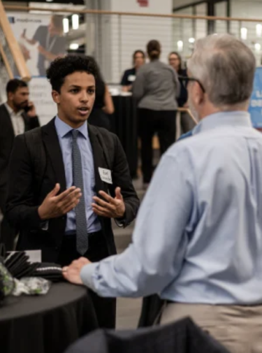 Networking