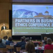 partners in business ethics