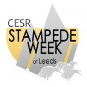 CESR Stampede Week