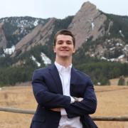 Student Spotlight: Andrew Hummel - Hummdog.CO