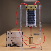 artimus robotics development kit