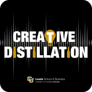 Creative Distillation logo