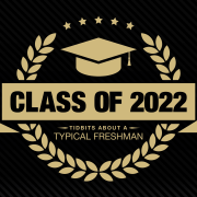 class of 2022