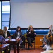 impactful women natural food panel_cu boulder