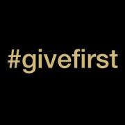 #givefirst