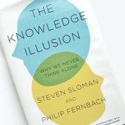 knowledge illusion