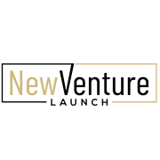 New Venture Launch Logo