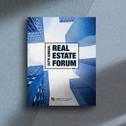 24th annual curec forum cover