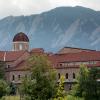 Koelbel Building CU Boulder