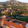 Koelbel Building CU Boulder