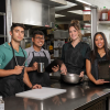 The Foodwise team