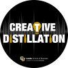 Creative Distillation Logo
