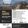 Burridge Funding Innovation Flyer