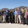 Students and faculty from the 2024 Executive Leadership Program