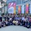 Expo west