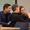 Faculty Scholars Drive Innovation and Impact
