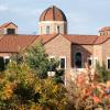 Koelbel Building in the Fall