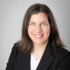 Headshot of Sarah Mudd, Sustainability and Social Impact Alum