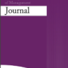 journal cover