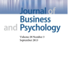 journal cover