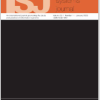 journal cover