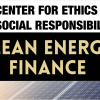 Clean Energy Finance Bootcamp