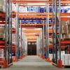 Warehouse stock on shelves, image from pexels: https://www.pexels.com/photo/workers-in-warehouse-4483862/