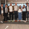 Gold Board Onboarding